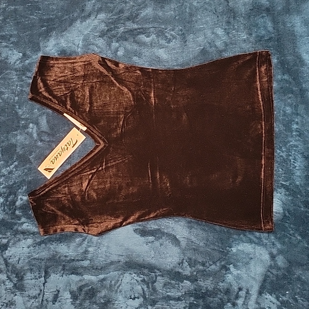 Tatyana Elegant Top